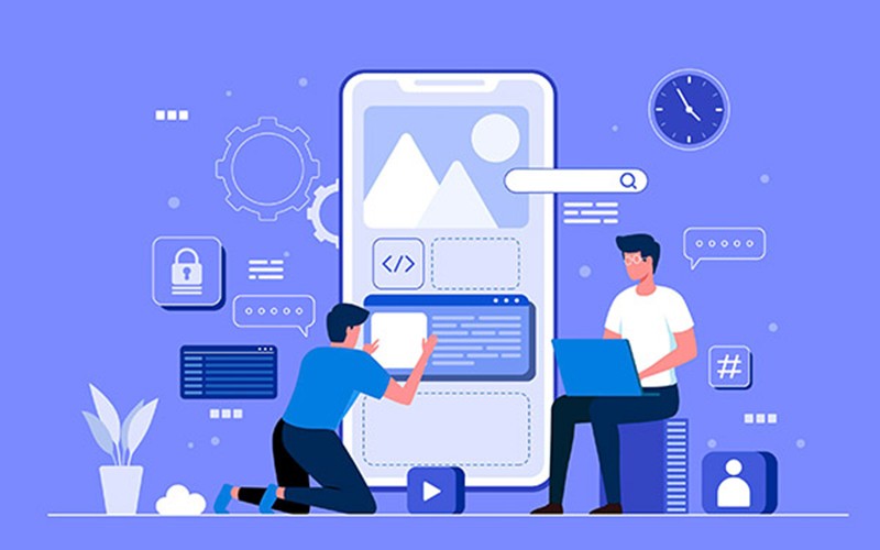 Mobile App Development Services