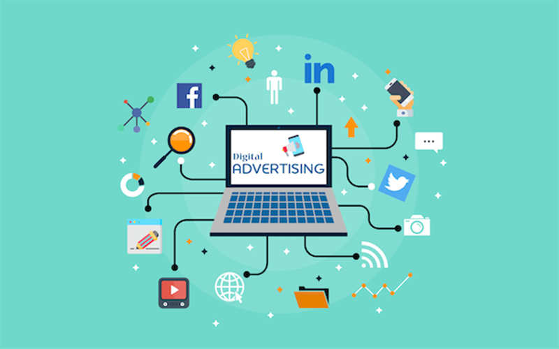 Digital Advertisement